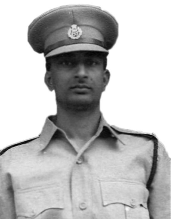 Gajendra Narain
